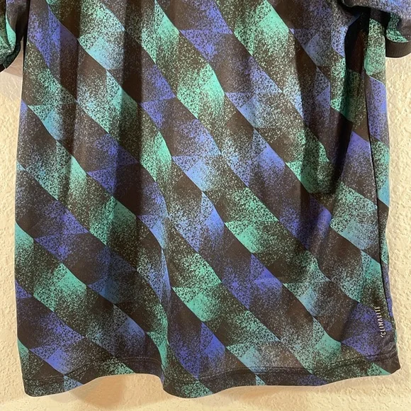 ADIDAS MENS TOWNING JERSEY UNISEX SIZE LARGE - Picture 9 of 16